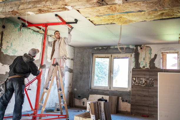 Professional Foam Insulation Services in Maytown, PA