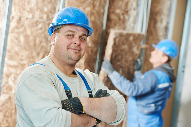 Eco-Friendly or Green Insulation Solutions in Maytown, PA